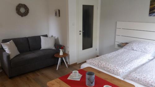 Bad Harzburg Apartamento | Appartement An der Radau