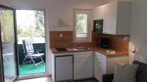 Bad Harzburg Apartamento | Appartement An der Radau