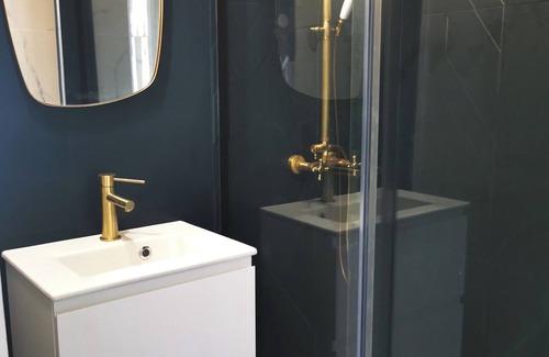 Dufau-Tourasse Apartamento | Appartement Ancien à 8min à Pied du Centre Ville