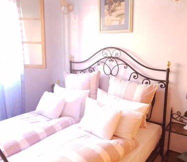 Targa Apartamento | Appartement Andalou