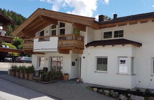 Lauterbach Apartamento | Appartement Angelika