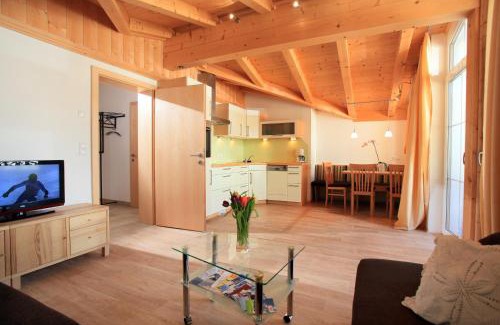 Lauterbach Apartamento | Appartement Angelika