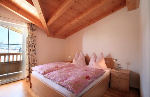 Lauterbach Apartamento | Appartement Angelika