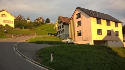 Bildstein Apartamento | Appartement Angelika
