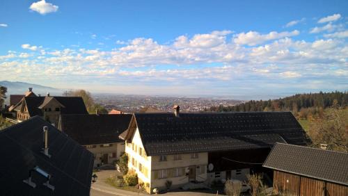 Bildstein Apartamento | Appartement Angelika