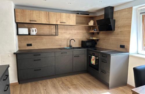 Niederau Apartamento | Appartement Anna