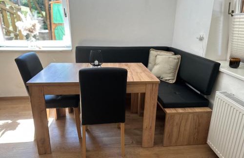 Niederau Apartamento | Appartement Anna