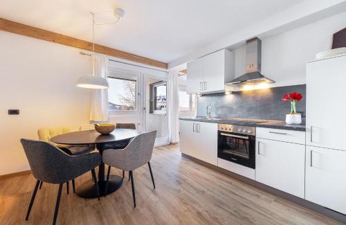Nova Ponente Apartamento | Appartement Annie