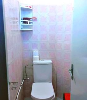 Les Amicales Apartamento | Appartement Anouar Souss