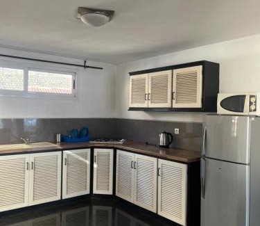 Analavory Apartamento | Appartement Antananarivo - Palais de la Reine, Rova