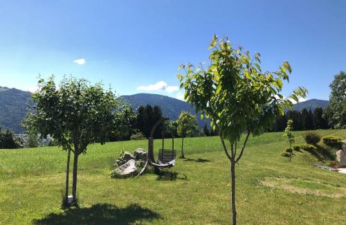 Angerberg Apartamento | Appartement Antretter