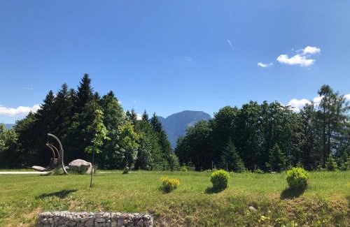 Angerberg Apartamento | Appartement Antretter