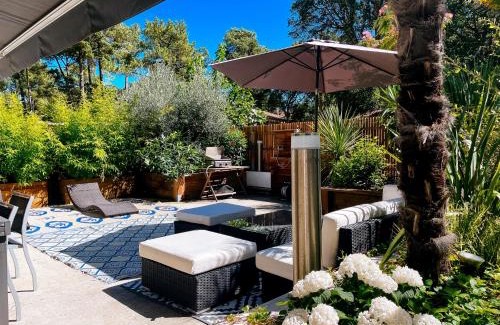 Les Estagnots Apartamento | Appartement Aqua-Villas Lake And Sea