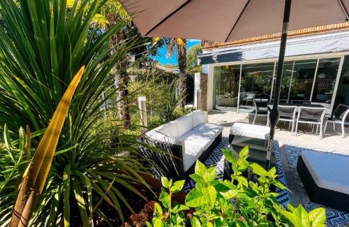 Les Estagnots Apartamento | Appartement Aqua-Villas Lake And Sea