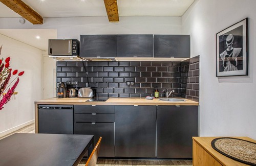 Opera Apartamento | Appartement Armar - Welkeys