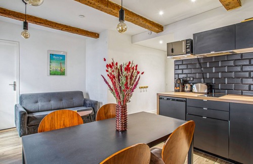 Opera Apartamento | Appartement Armar - Welkeys