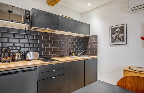 Opera Apartamento | Appartement Armar - Welkeys