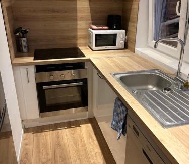 Armentieres Apartamento | Appartement Armentières proche gare
