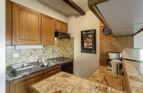 La Tzoumaz Apartamento | Appartement Arolles 704 - La Tzoumaz, 4 Vallees