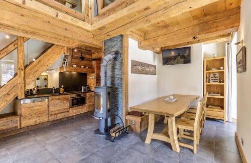 Montroc Apartamento | Appartement Arsene No 6 - Happy Rentals