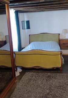 Bar-sur-Aube Apartamento | Appartement Artur 2