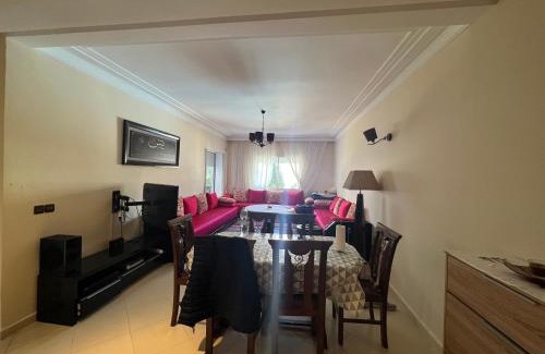 Asilah Apartamento | Appartement Asilah Marina Golf