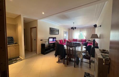 Asilah Apartamento | Appartement Asilah Marina Golf