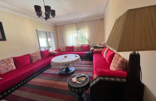 Asilah Apartamento | Appartement Asilah Marina Golf