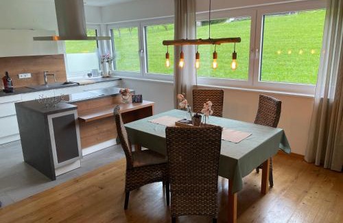 Going am Wilden Kaiser Apartamento | Appartement Ruhstatt