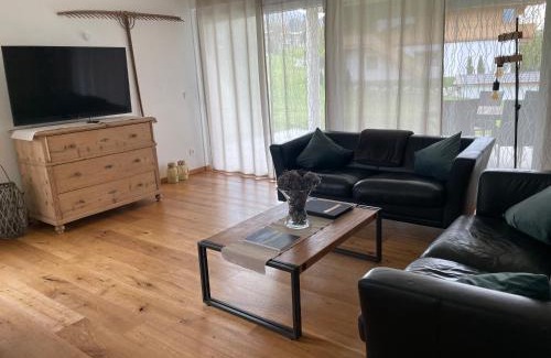 Going am Wilden Kaiser Apartamento | Appartement Ruhstatt