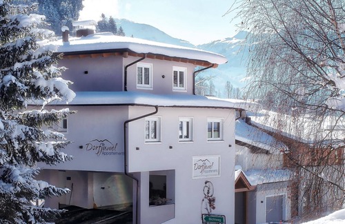 Oberau Wildschonau Apartamento | Appartement Sonnberg - Dorfjuwel