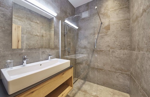 Saalbach-Hinterglemm Apartamento | Appartement Comfort