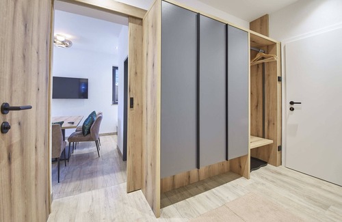 Saalbach-Hinterglemm Apartamento | Appartement Comfort