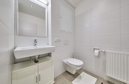 Hinterglemm Apartamento | Appartement Zwölferkogel Top 1
