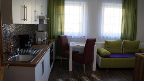 Sankt Michael im Lungau Apartamento | Appartements-Dalila