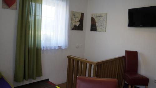 Sankt Michael im Lungau Apartamento | Appartements-Dalila