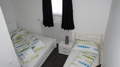 Sankt Michael im Lungau Apartamento | Appartements-Dalila