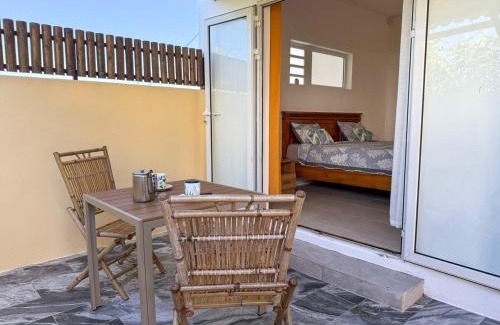 La Gaulette Apartamento | Appartement Atlantic by IHR