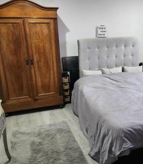 Poincare Apartamento | Appartement attique Strasbourg