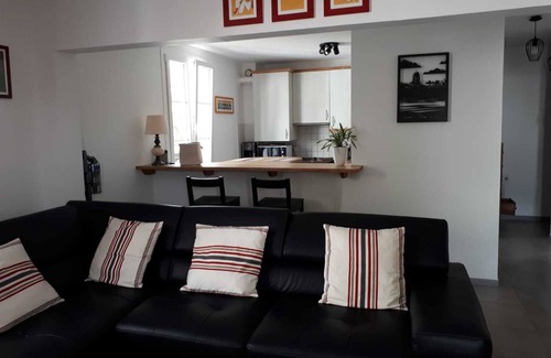 Sare Apartamento | Appartement Atxuria