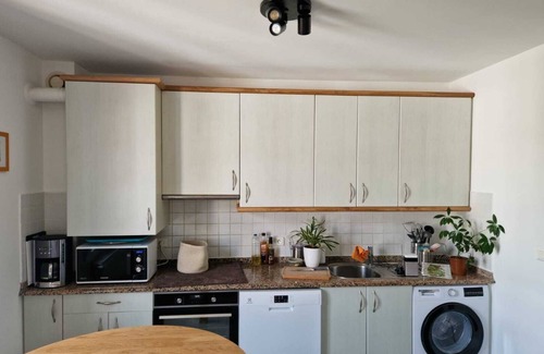 Sare Apartamento | Appartement Atxuria