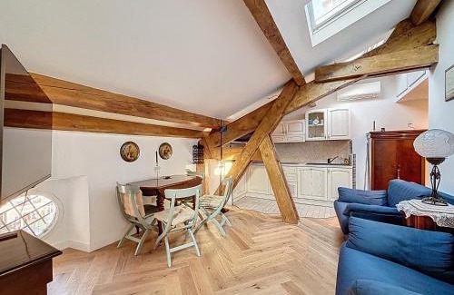 Gambetta Apartamento | Appartement Atypique cœur de ville -AC-