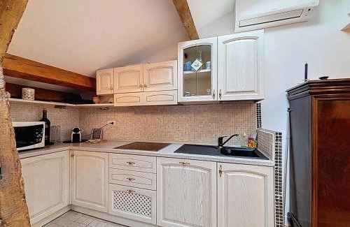 Gambetta Apartamento | Appartement Atypique cœur de ville -AC-