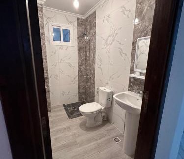 Martil Apartamento | Appartement au 1er étage de 4 pièces à martil