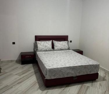 Martil Apartamento | Appartement au 1er étage de 4 pièces à martil