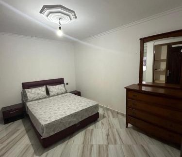 Martil Apartamento | Appartement au 1er étage de 4 pièces à martil