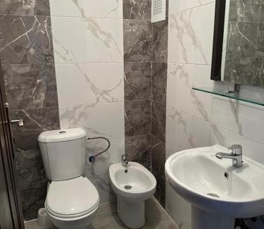 Martil Apartamento | Appartement au 1er étage de 4 pièces à martil