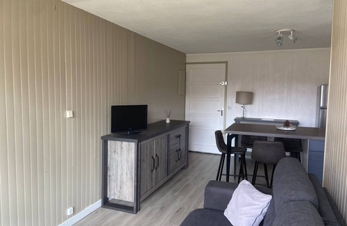 Soustons Apartamento | Appartement au Bord du lac et Océan