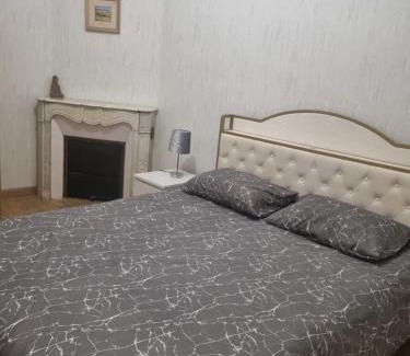 Centre Apartamento | Appartement au cœur de la ville