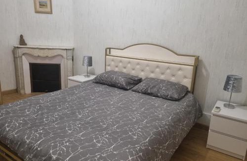 Centre Apartamento | Appartement au cœur de la ville